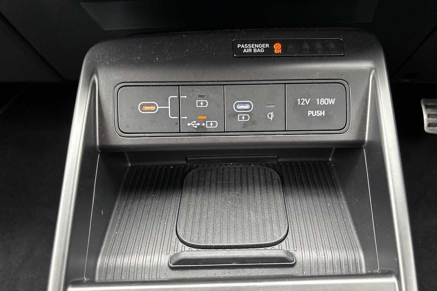 Used Hyundai KONA 2025 for sale - 75825896: Photo 15