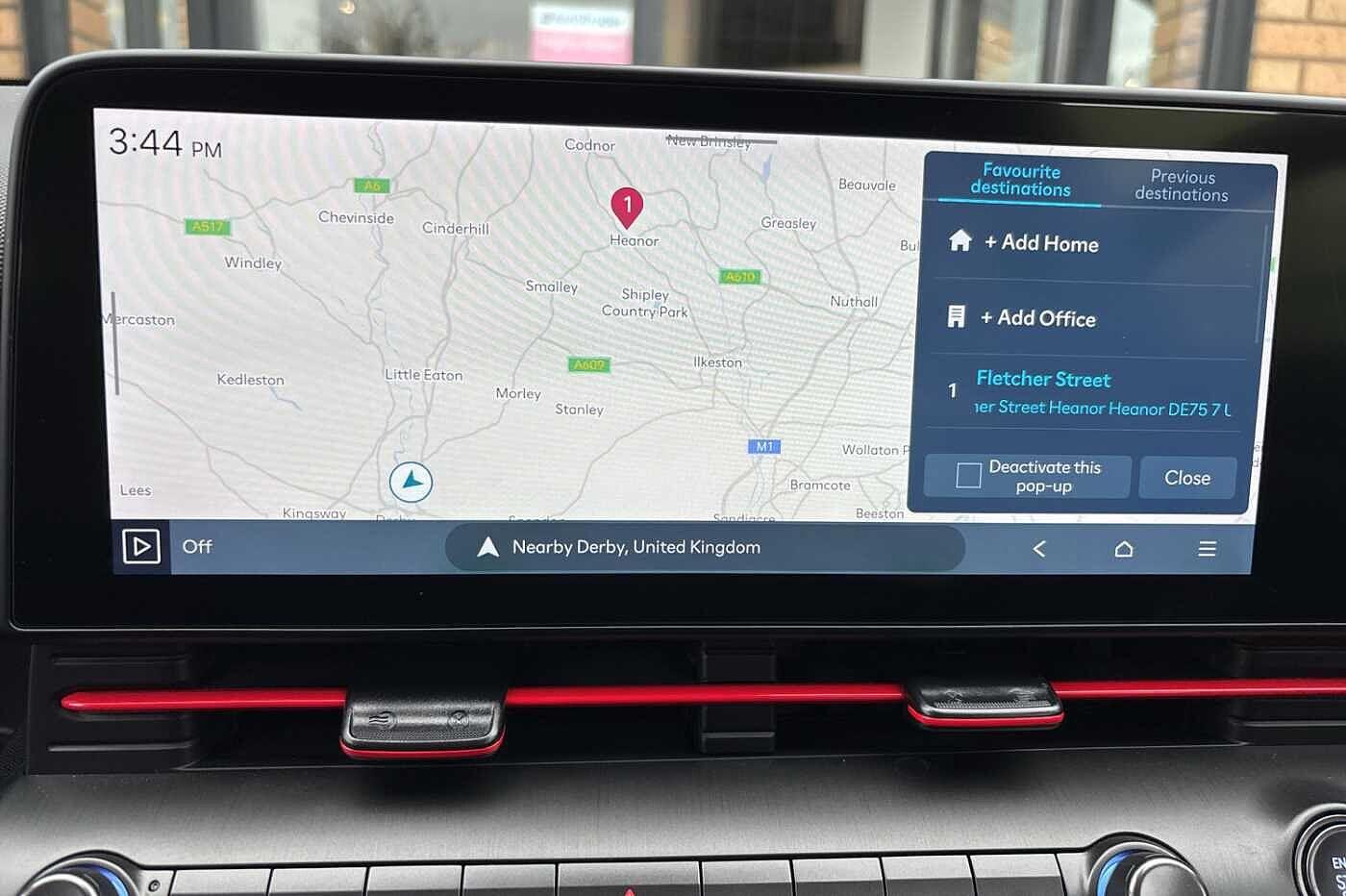 Used Hyundai KONA 2025 for sale - 75825896: Photo 17