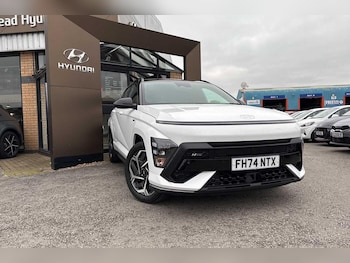 2025 (74) - 1.6 Hybrid 129 N Line 5dr DCT