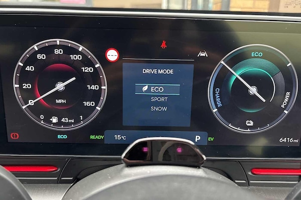 Used Hyundai KONA 2025 for sale - 75825896: Photo 20