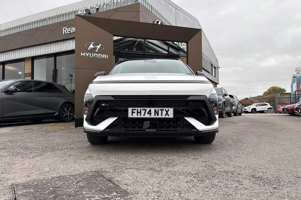 Used Hyundai KONA 2025 for sale - 75825896: Photo 21