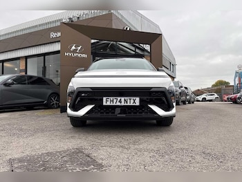 Used Hyundai KONA 2025 for sale - 75825896: Photo 2
