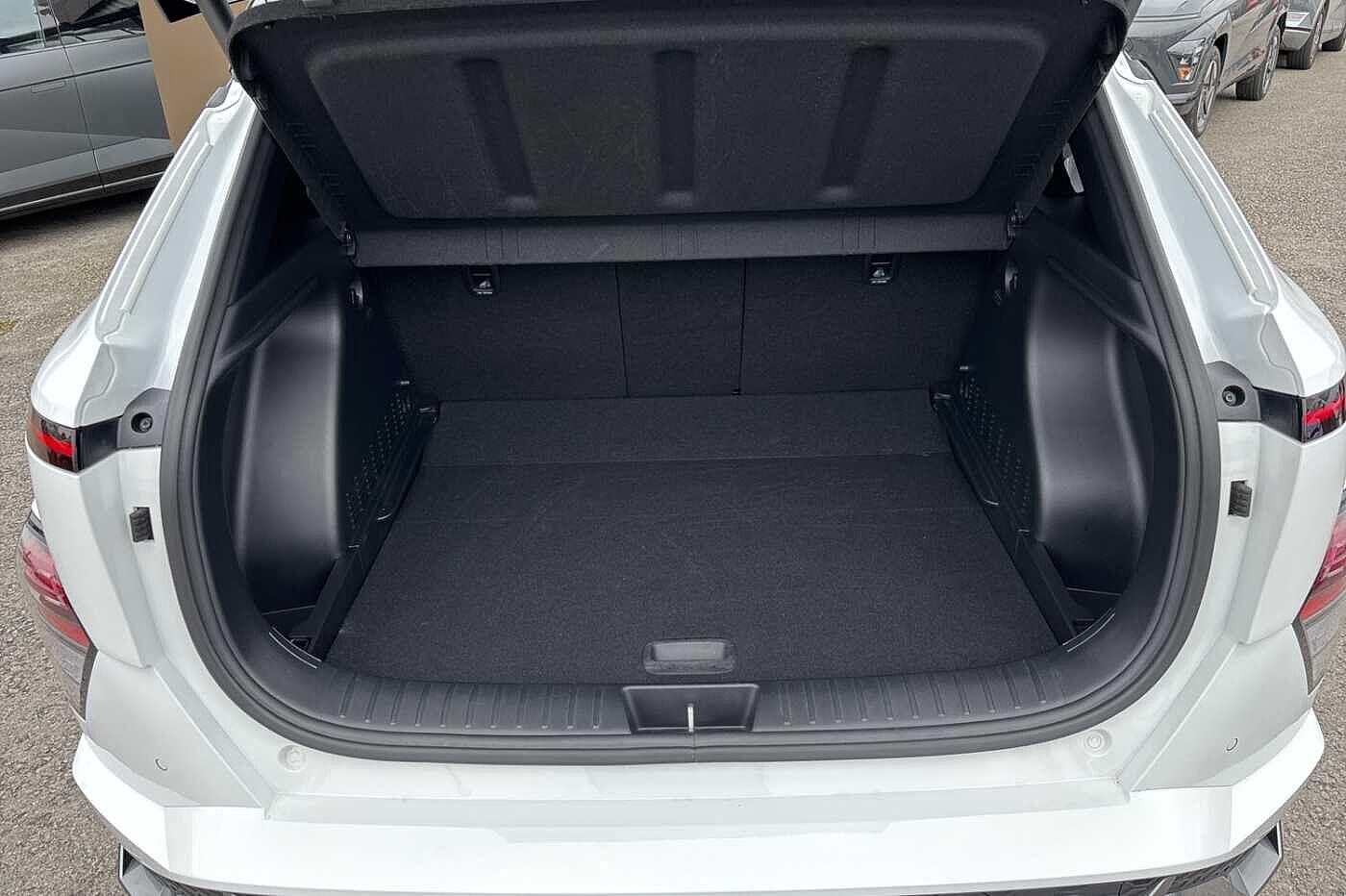 Used Hyundai KONA 2025 for sale - 75825896: Photo 7