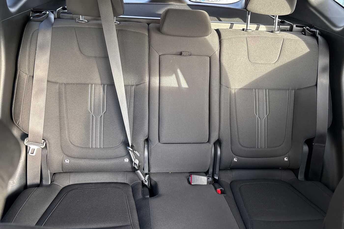 Used Hyundai TUCSON 2021 for sale - 76633294: Photo 12