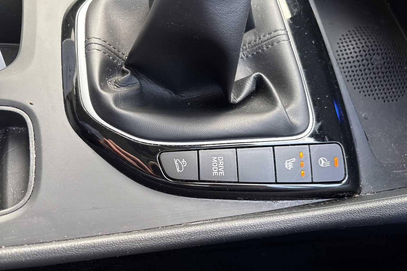 Used Hyundai TUCSON 2021 for sale - 76633294: Photo 13