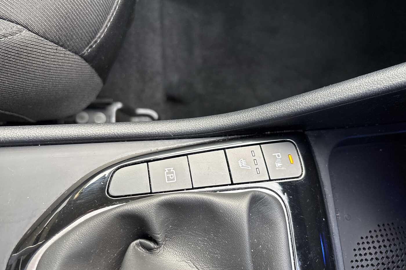 Used Hyundai TUCSON 2021 for sale - 76633294: Photo 14