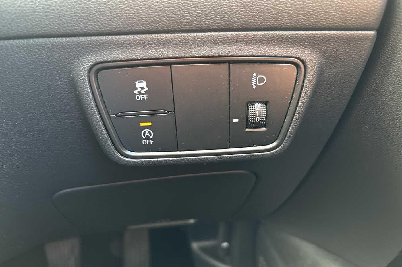 Used Hyundai TUCSON 2021 for sale - 76633294: Photo 18