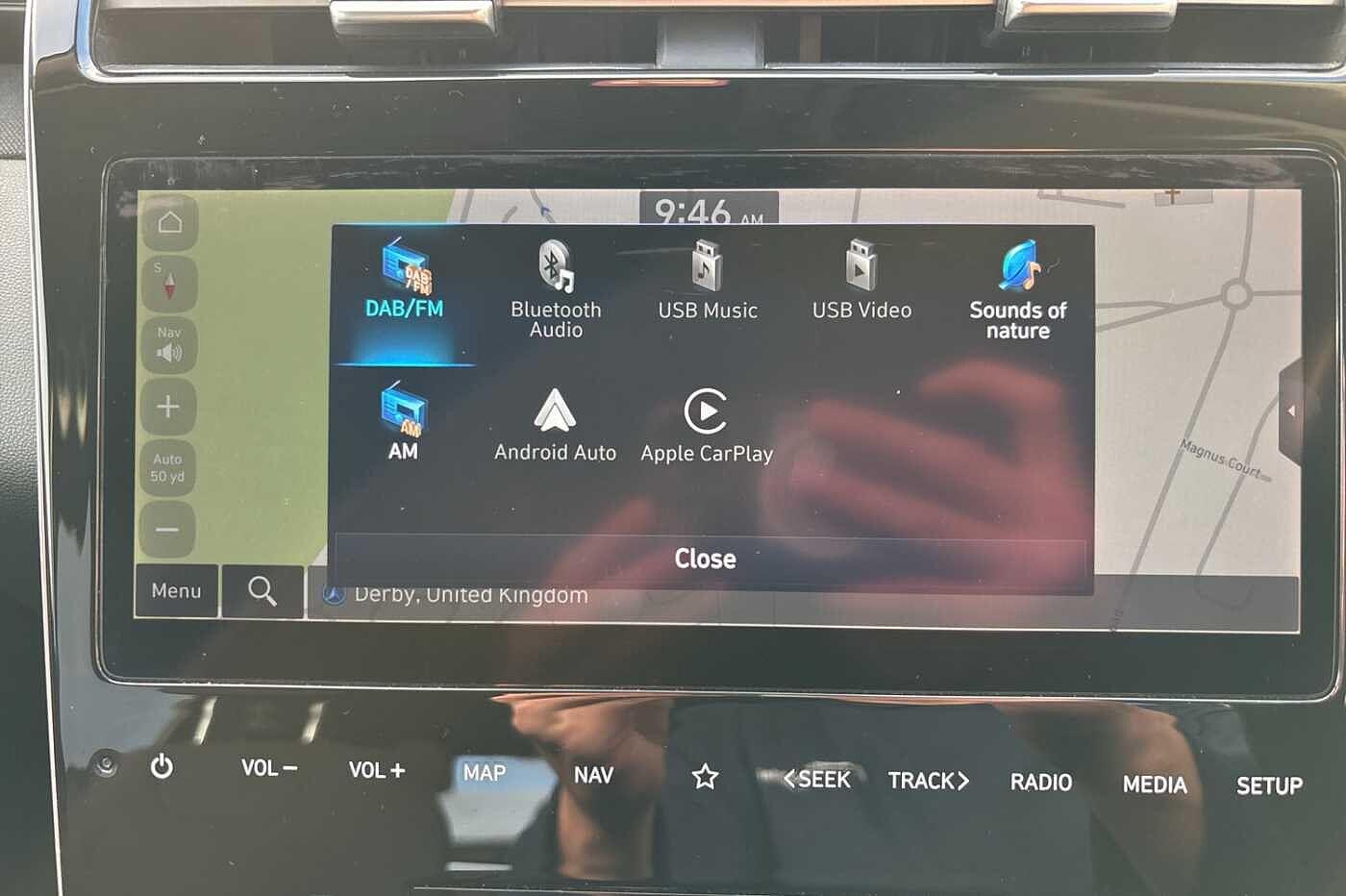 Used Hyundai TUCSON 2021 for sale - 76633294: Photo 19