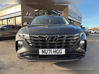 2021 (71) - 1.6 TGDi Premium 5dr 2WD