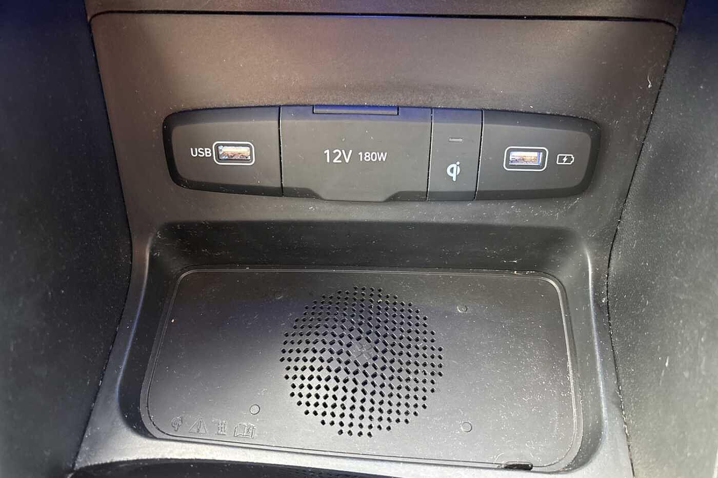 Used Hyundai TUCSON 2021 for sale - 76633294: Photo 20