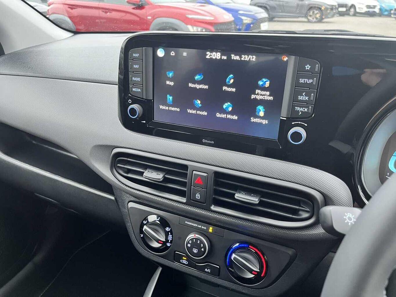 Used Hyundai i10 2025 for sale - 77039969: Photo 16