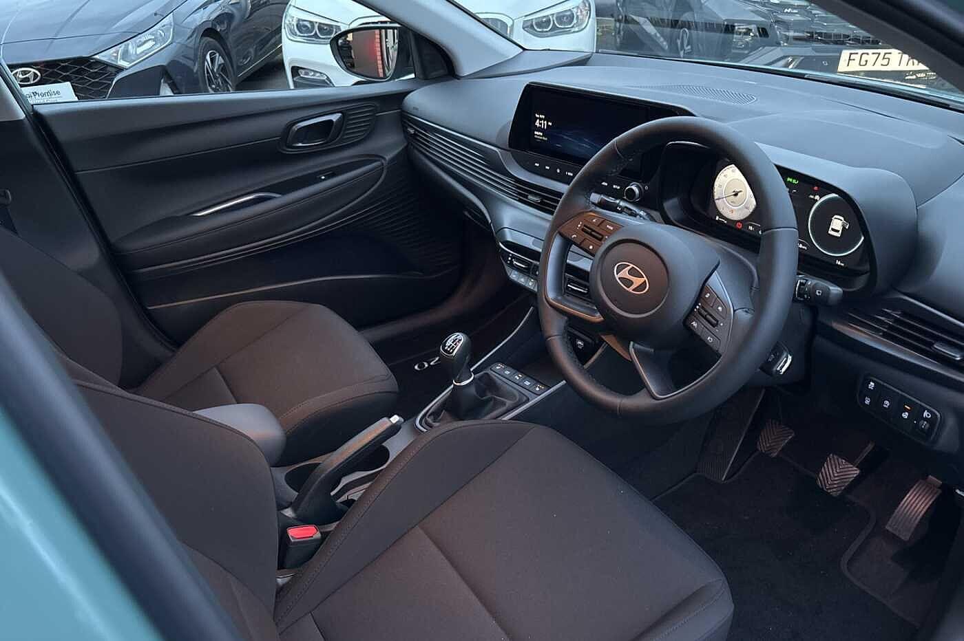 Used Hyundai i20 2025 for sale - 76512243: Photo 10