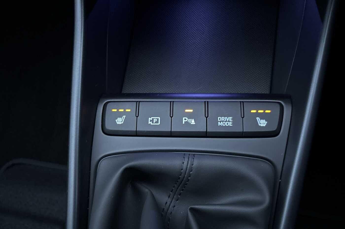 Used Hyundai i20 2025 for sale - 76512243: Photo 11