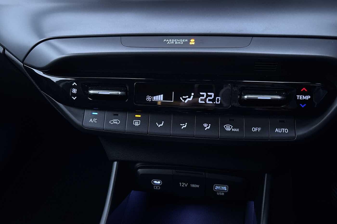 Used Hyundai i20 2025 for sale - 76512243: Photo 12