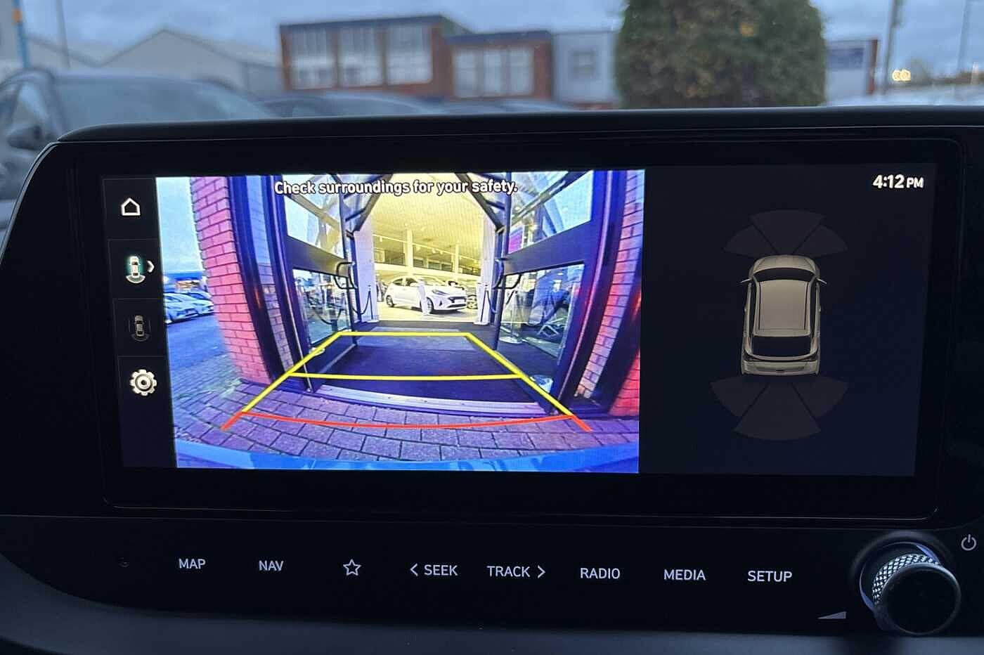 Used Hyundai i20 2025 for sale - 76512243: Photo 13