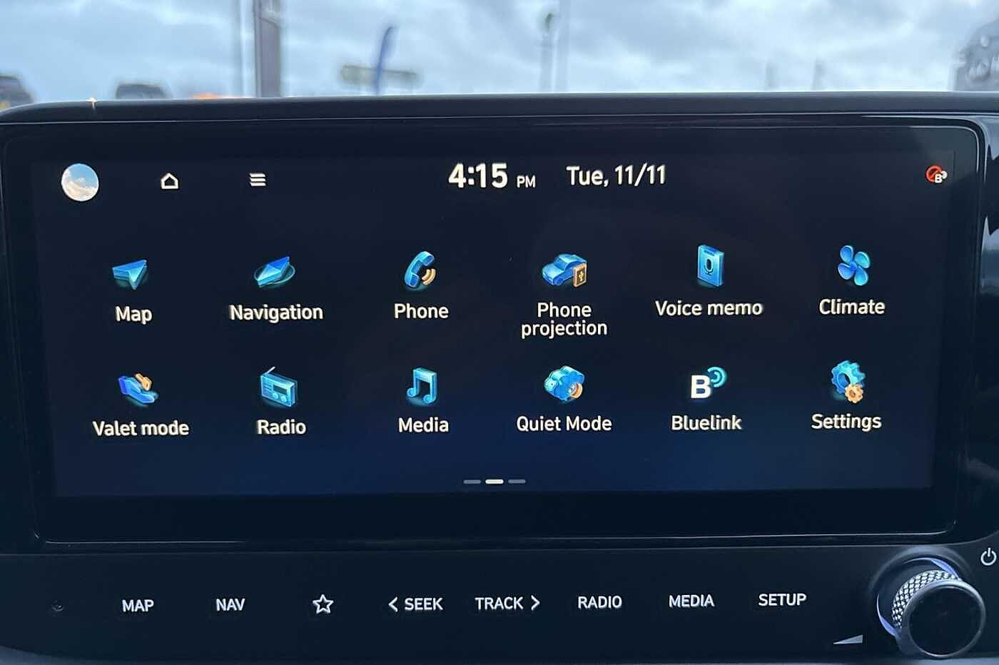 Used Hyundai i20 2025 for sale - 76512243: Photo 19