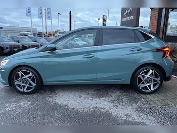 Used Hyundai i20 2025 for sale - 76512243: Photo