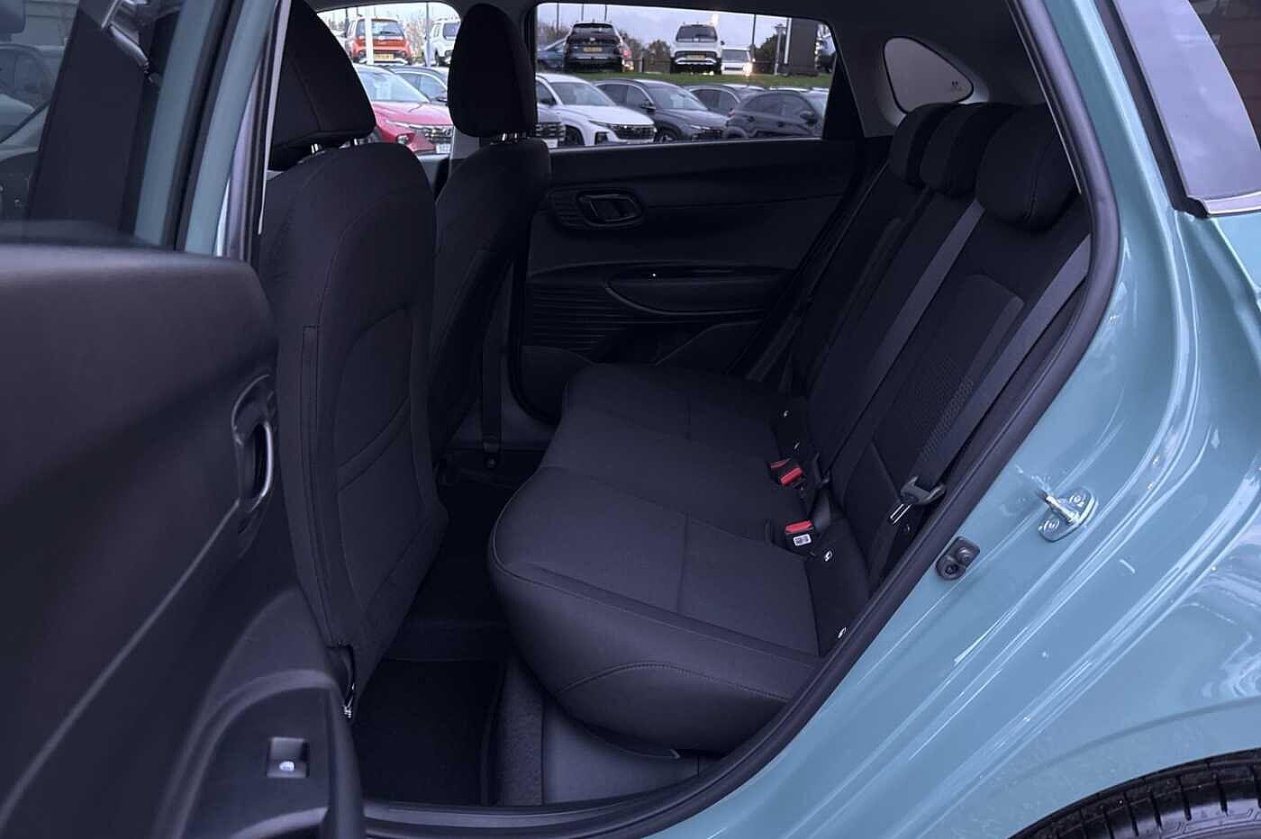 Used Hyundai i20 2025 for sale - 76512243: Photo 8