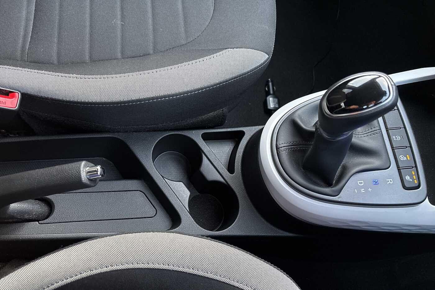 Used Hyundai i10 2022 for sale - 76918608: Photo 11