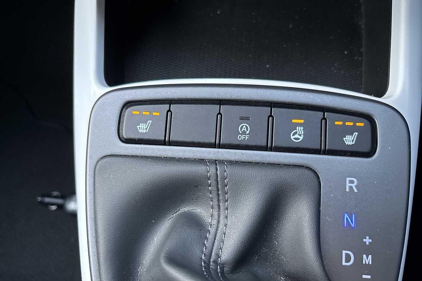 Used Hyundai i10 2022 for sale - 76918608: Photo 12