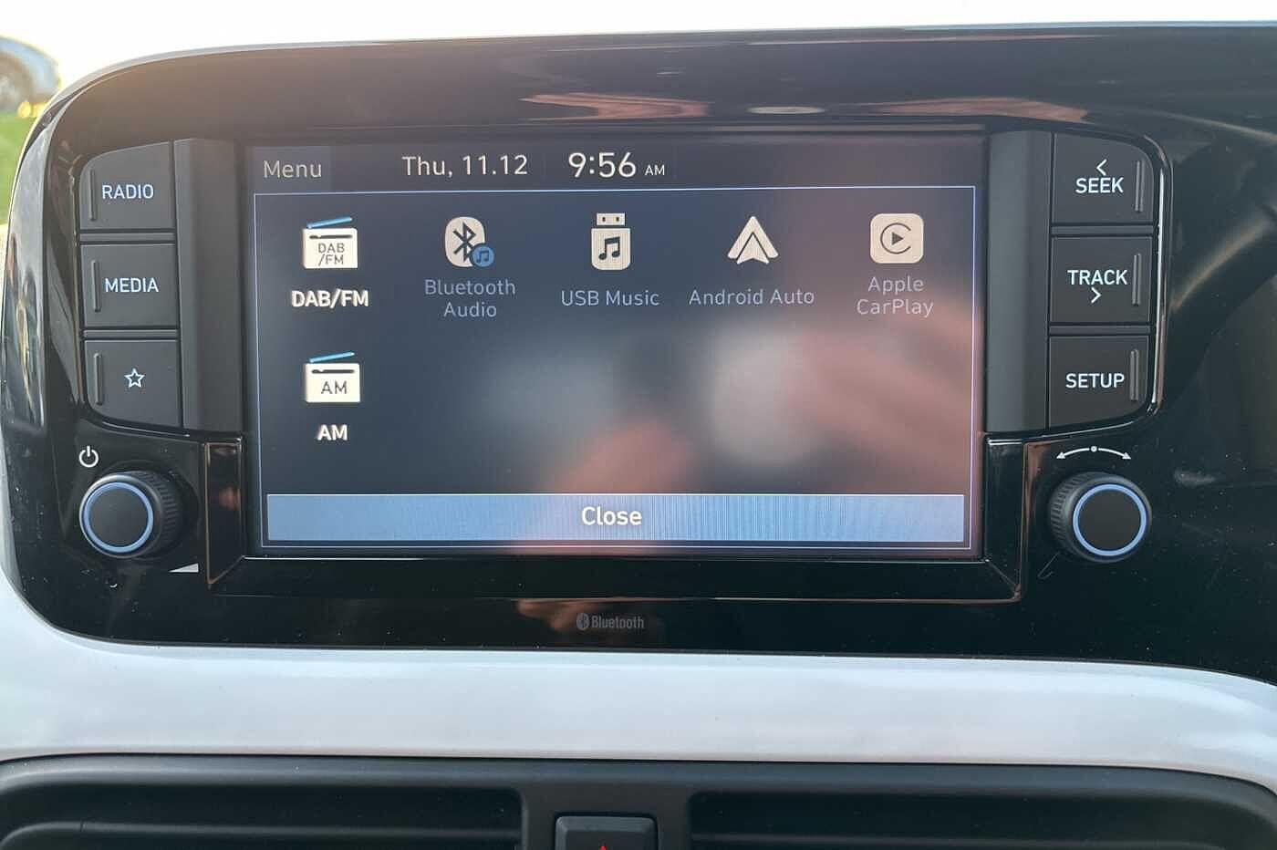 Used Hyundai i10 2022 for sale - 76918608: Photo 15