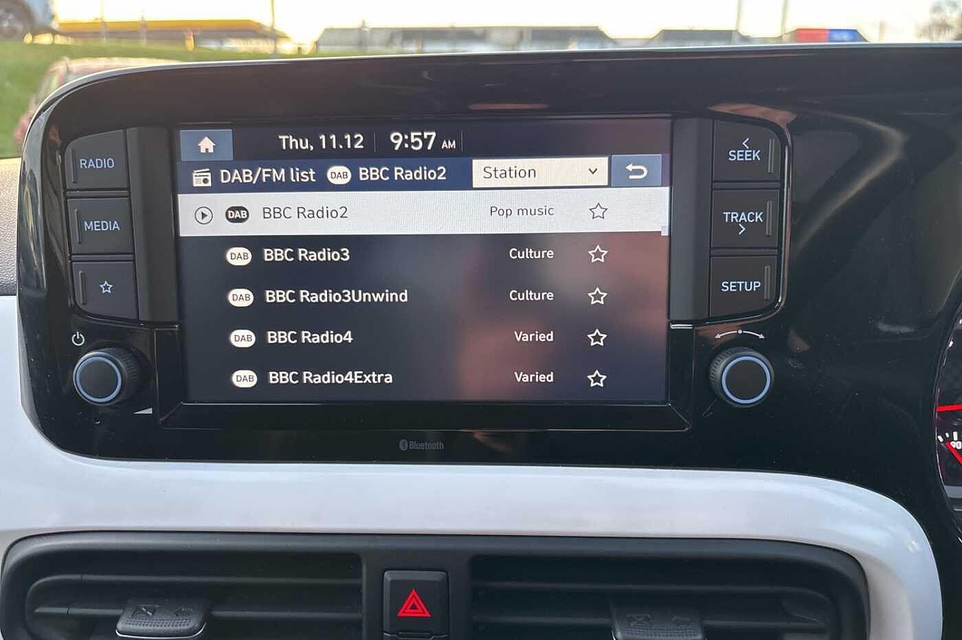 Used Hyundai i10 2022 for sale - 76918608: Photo 16