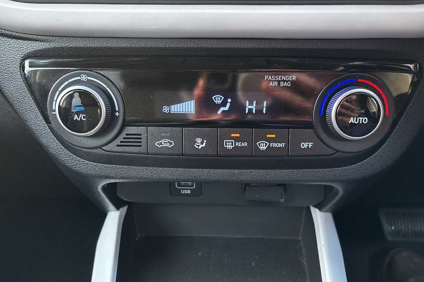 Used Hyundai i10 2022 for sale - 76918608: Photo 17