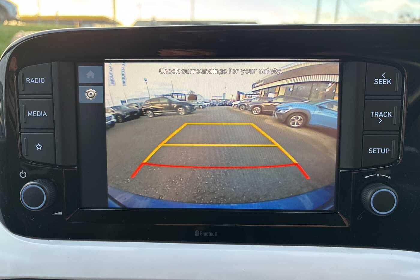 Used Hyundai i10 2022 for sale - 76918608: Photo 19