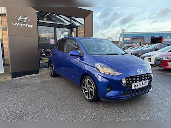 2022 (71) - 1.2 MPi Premium 5dr Auto