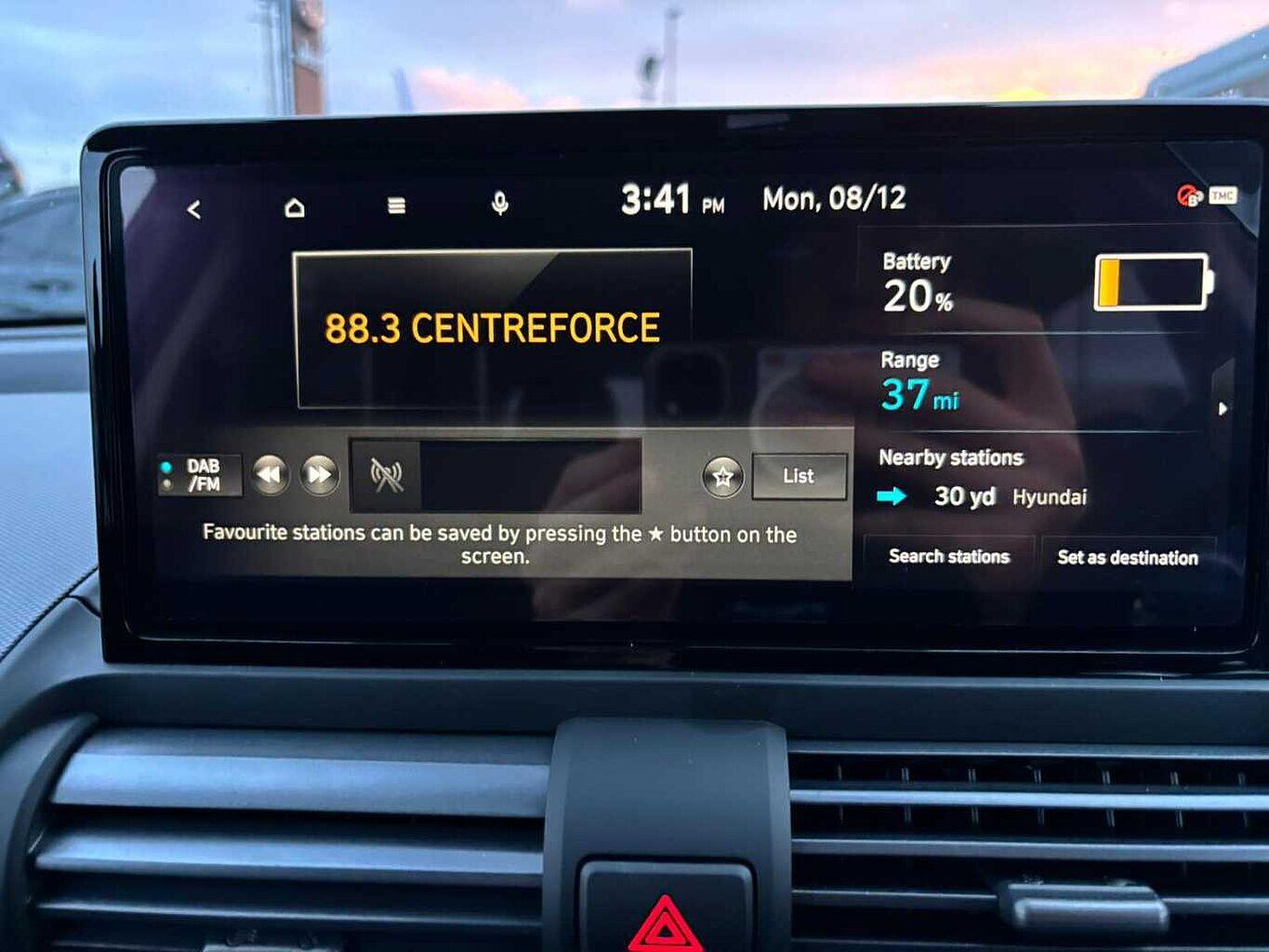 Used Hyundai Other 2025 for sale - 76592547: Photo 12