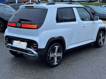 Used Hyundai Other 2025 for sale - 76592547: Photo