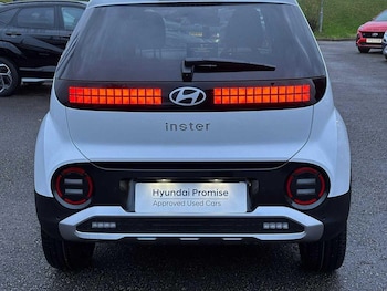Used Hyundai Other 2025 for sale - 76592547: Photo