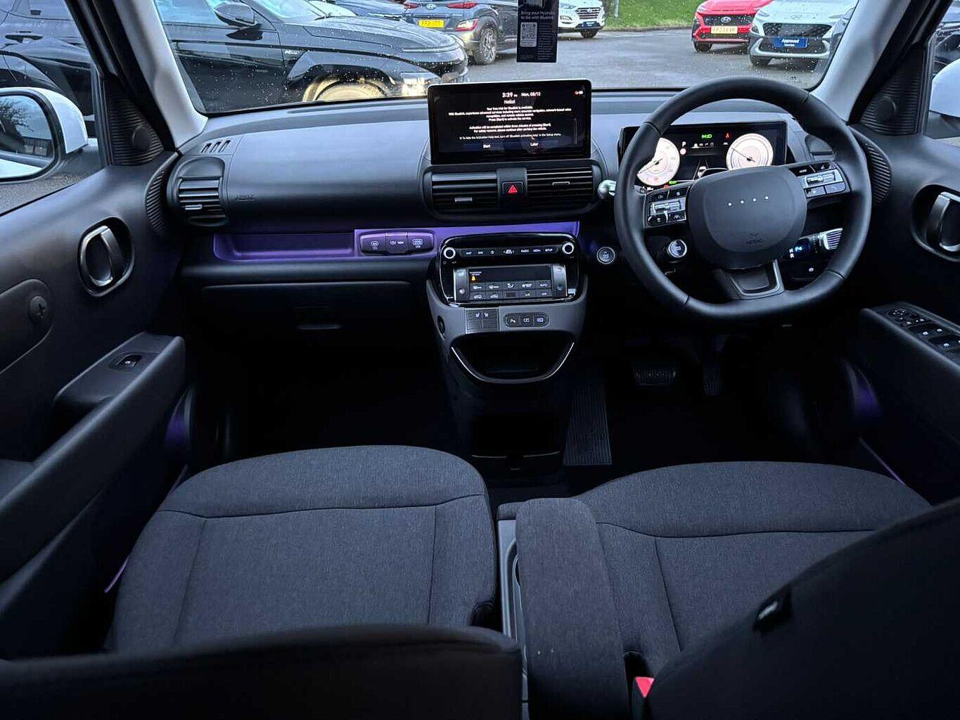 Used Hyundai Other 2025 for sale - 76592547: Photo 7