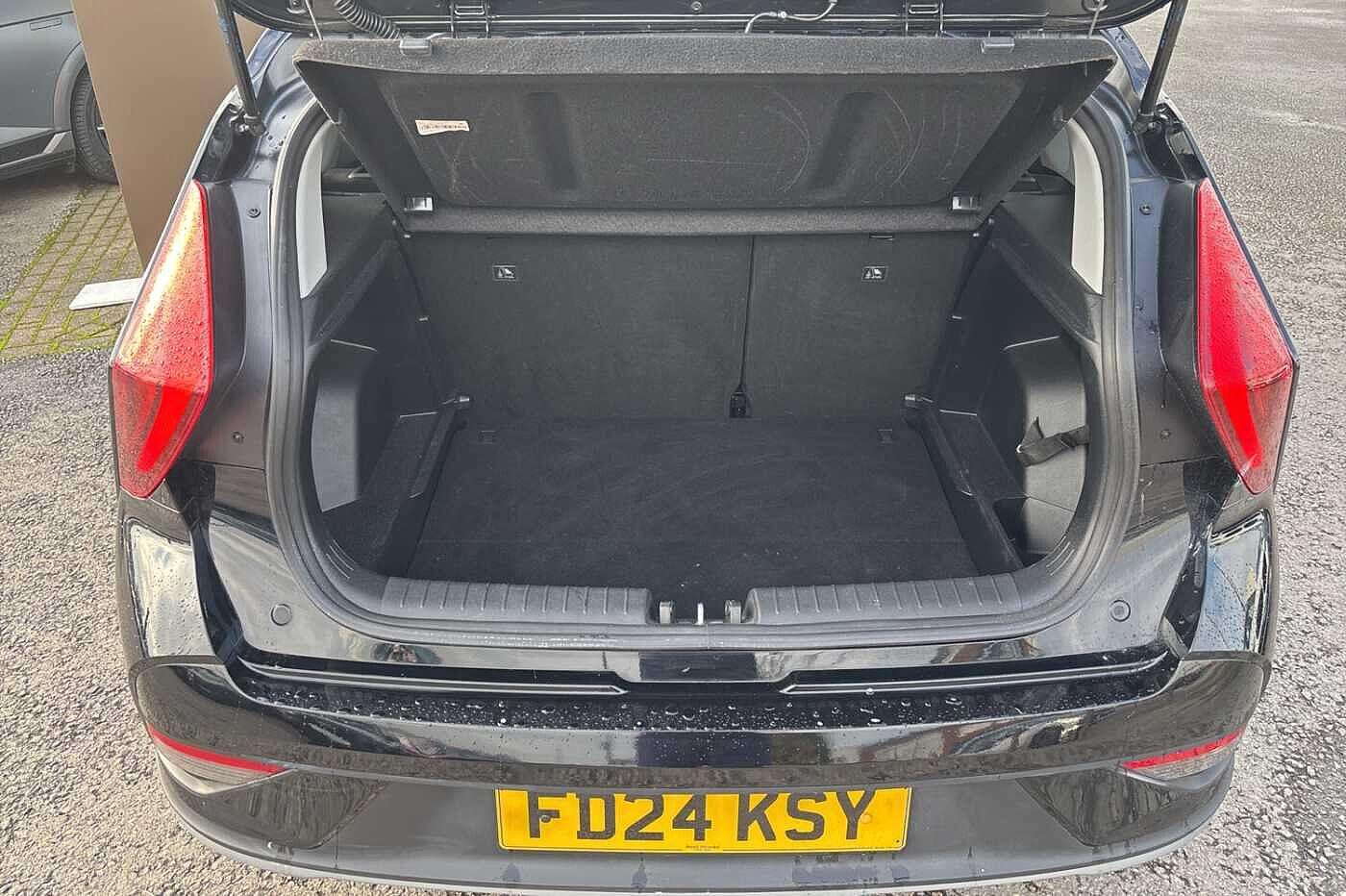 Used Hyundai BAYON 2024 for sale - 75825956: Photo 20