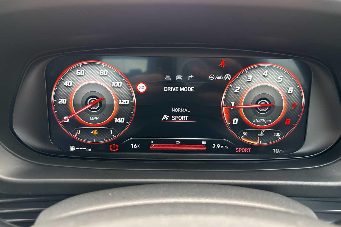 Used Hyundai i20 2025 for sale - 75914925: Photo 10