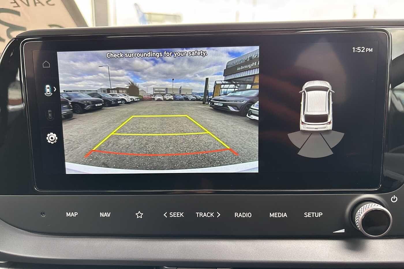 Used Hyundai i20 2025 for sale - 75914925: Photo 12