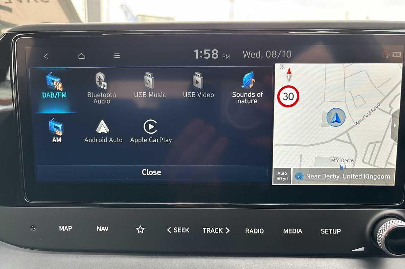 Used Hyundai i20 2025 for sale - 75914925: Photo 13