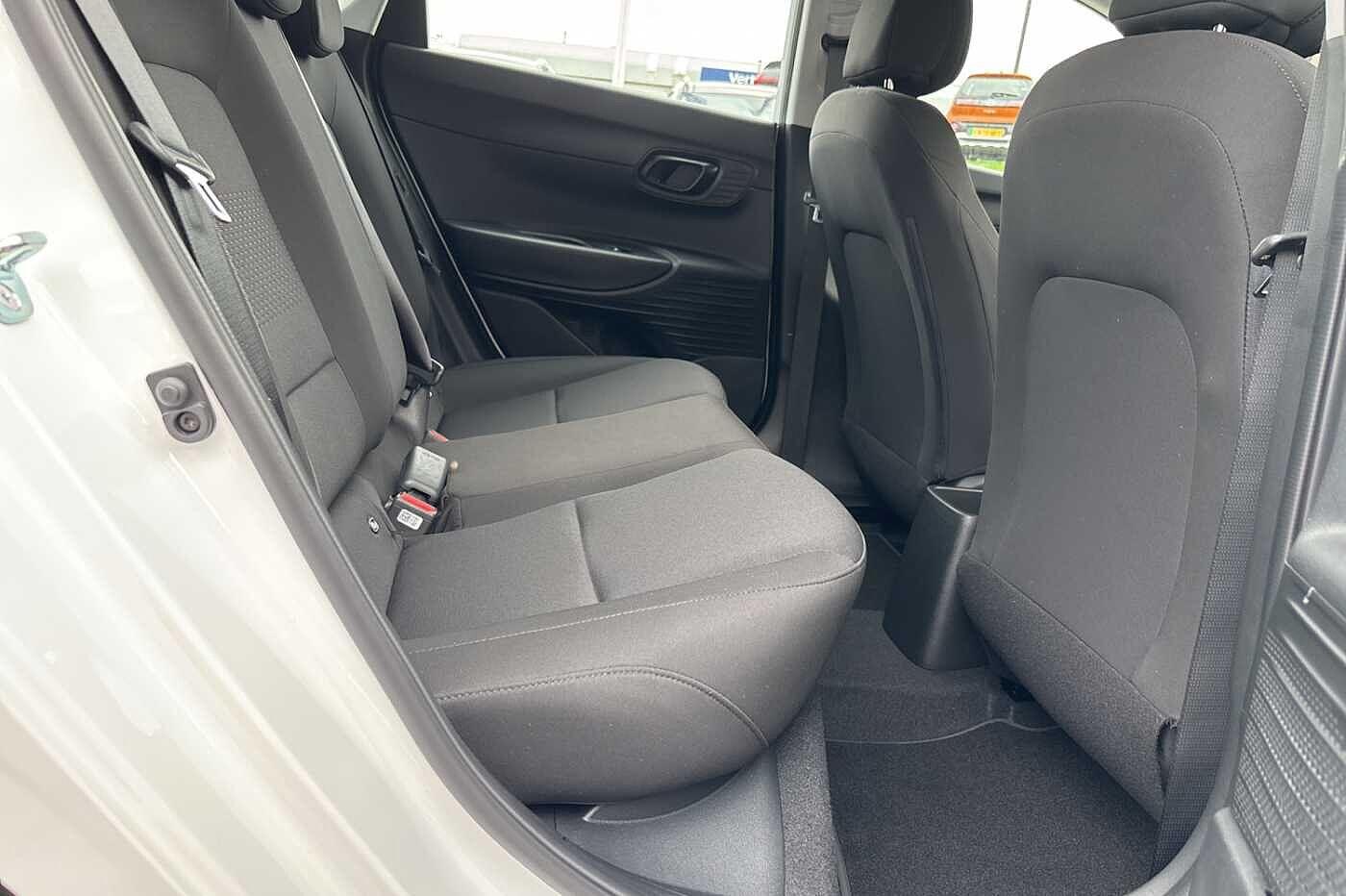 Used Hyundai i20 2025 for sale - 75914925: Photo 14