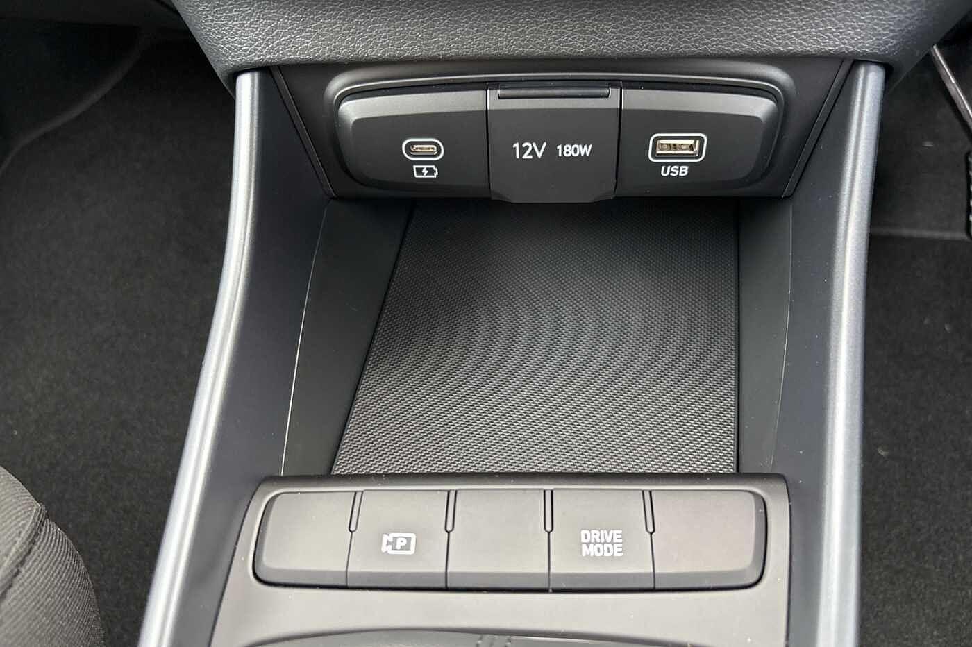 Used Hyundai i20 2025 for sale - 75914925: Photo 17