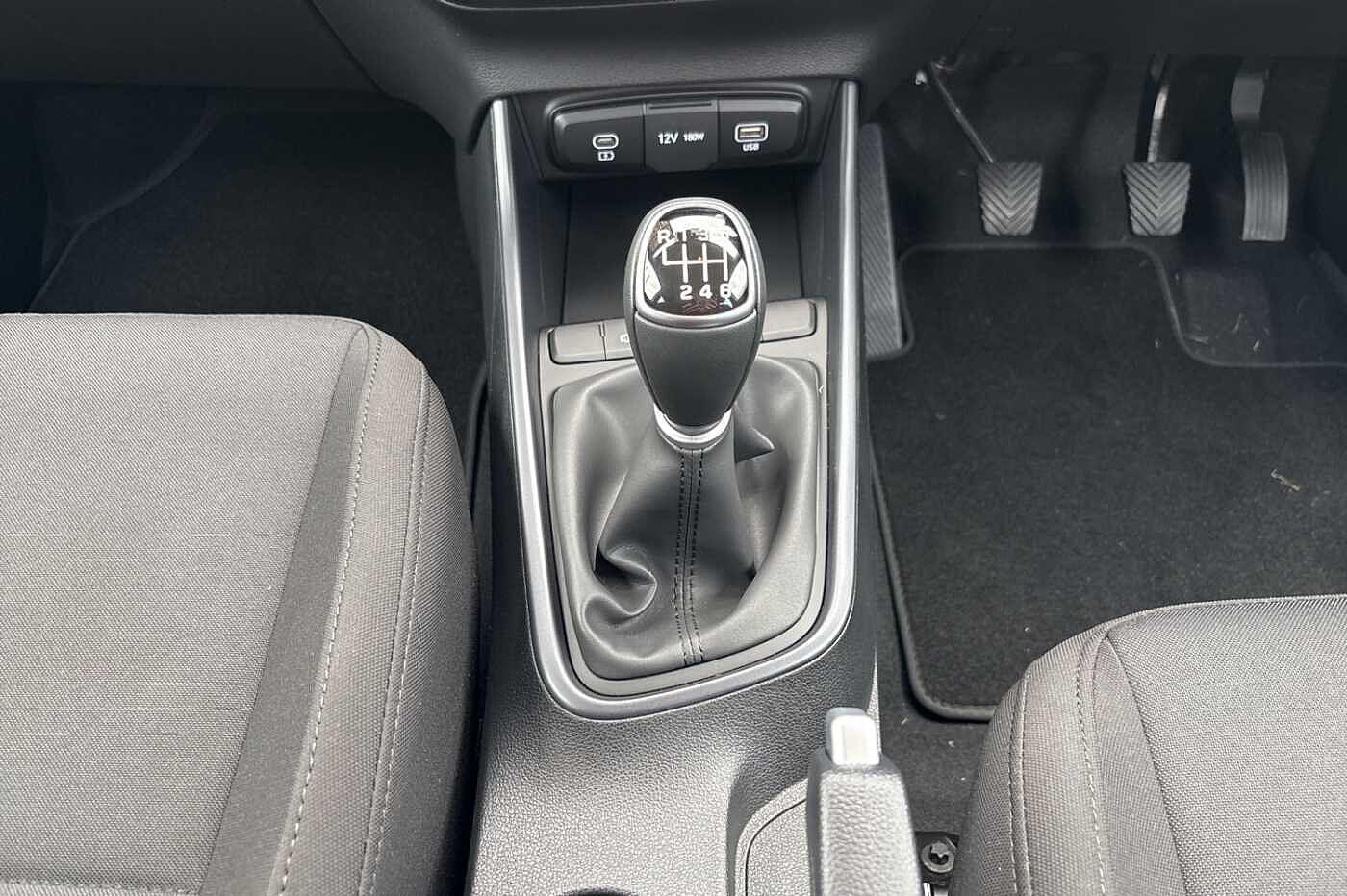 Used Hyundai i20 2025 for sale - 75914925: Photo 18