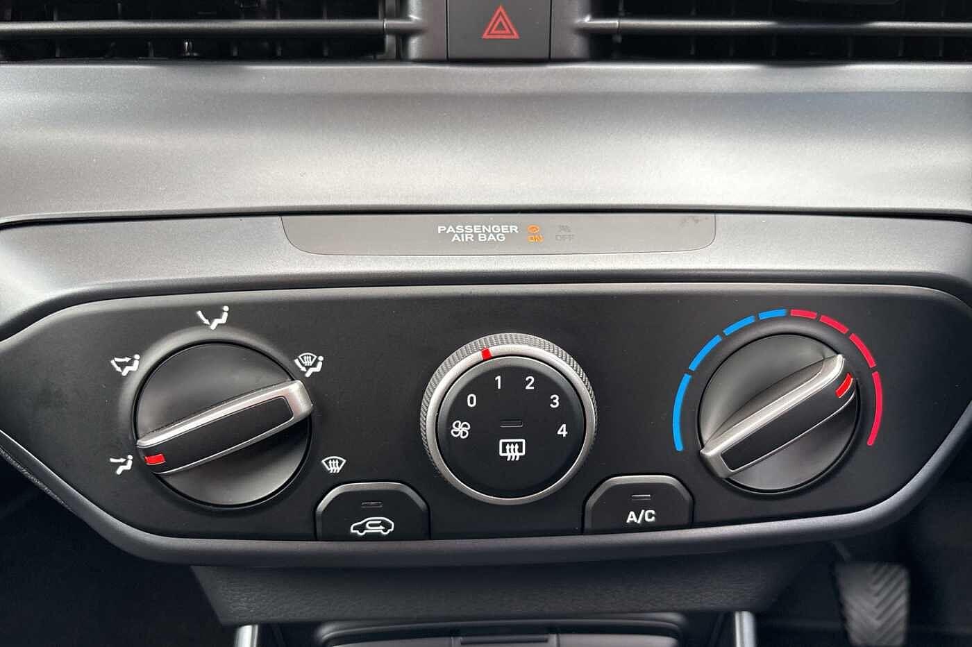 Used Hyundai i20 2025 for sale - 75914925: Photo 19