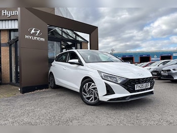 Hyundai - i20
