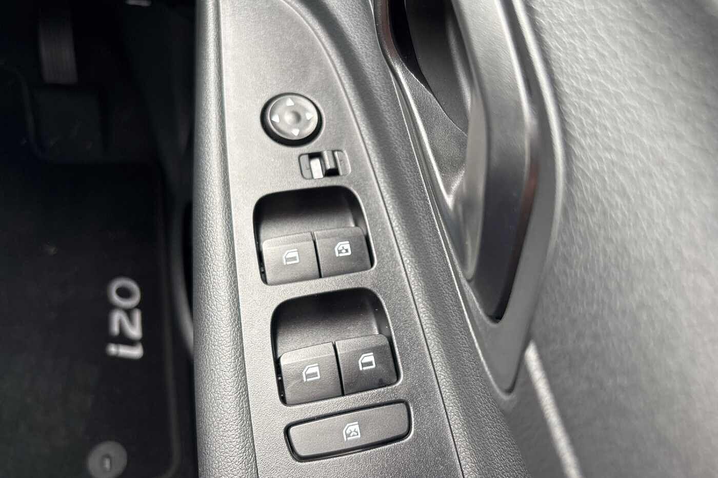 Used Hyundai i20 2025 for sale - 75914925: Photo 20