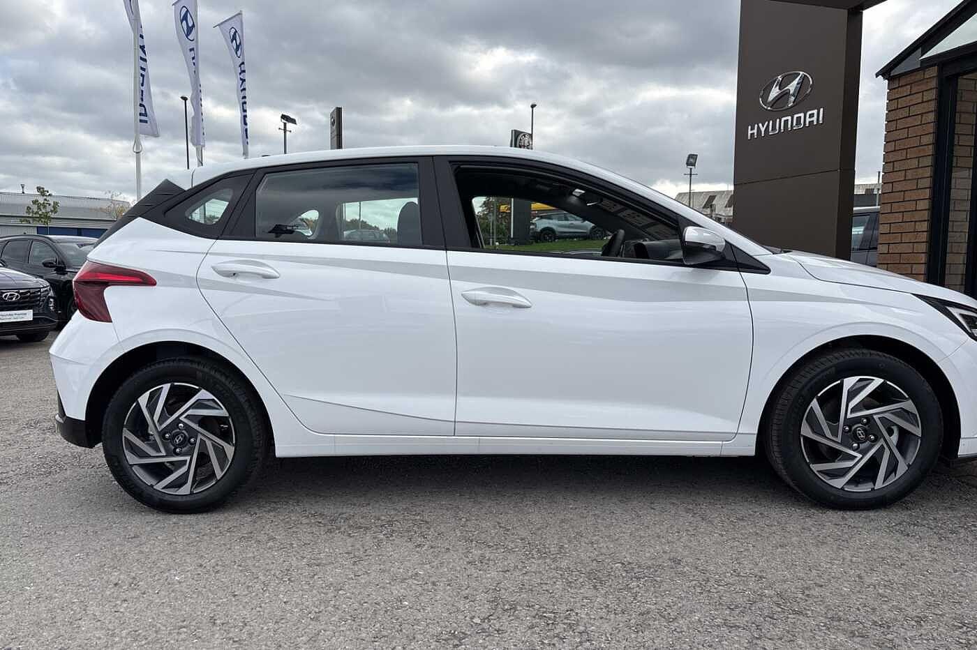 Used Hyundai i20 2025 for sale - 75914925: Photo 5