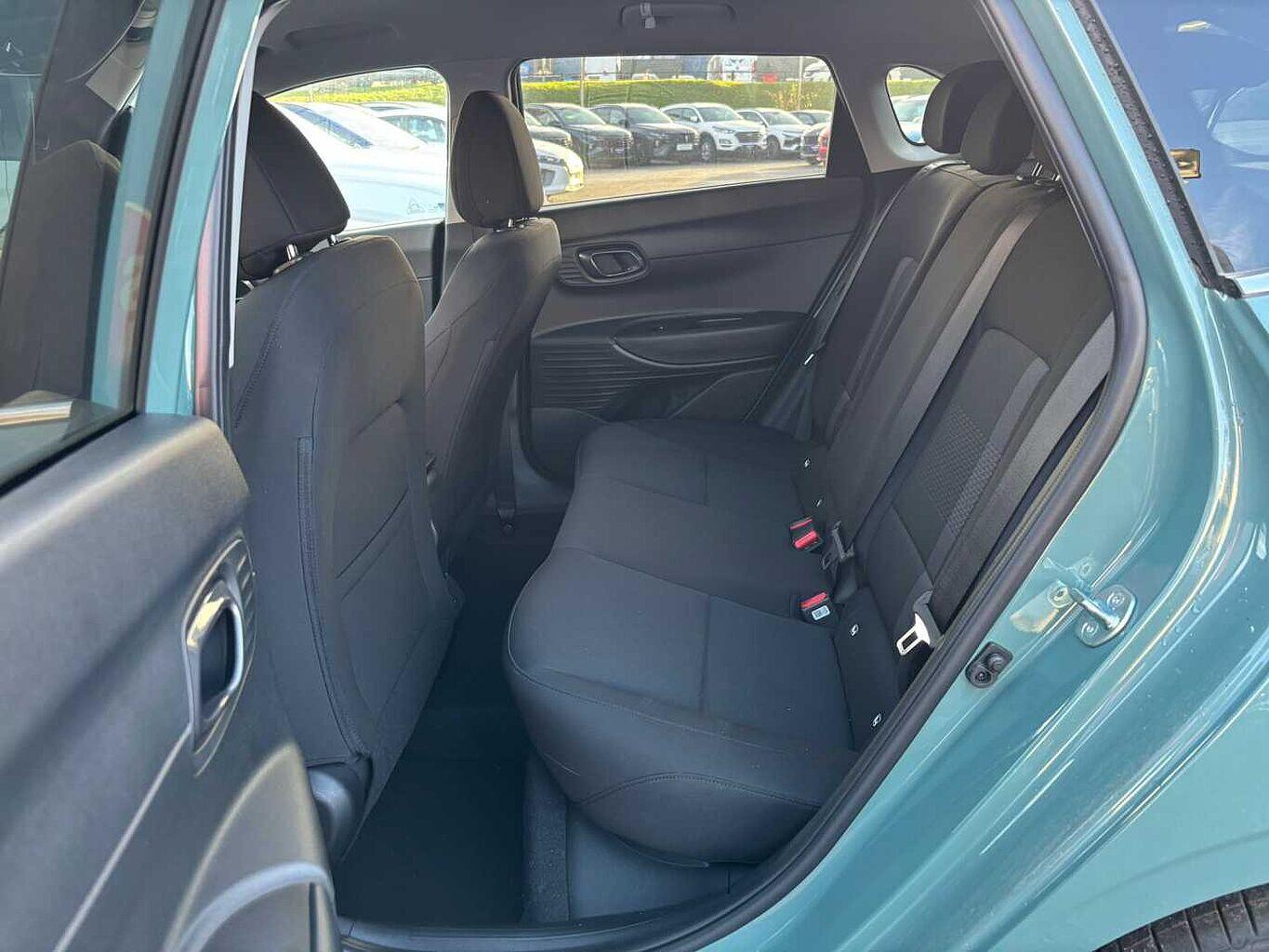 Used Hyundai i20 2025 for sale - 75825864: Photo 10