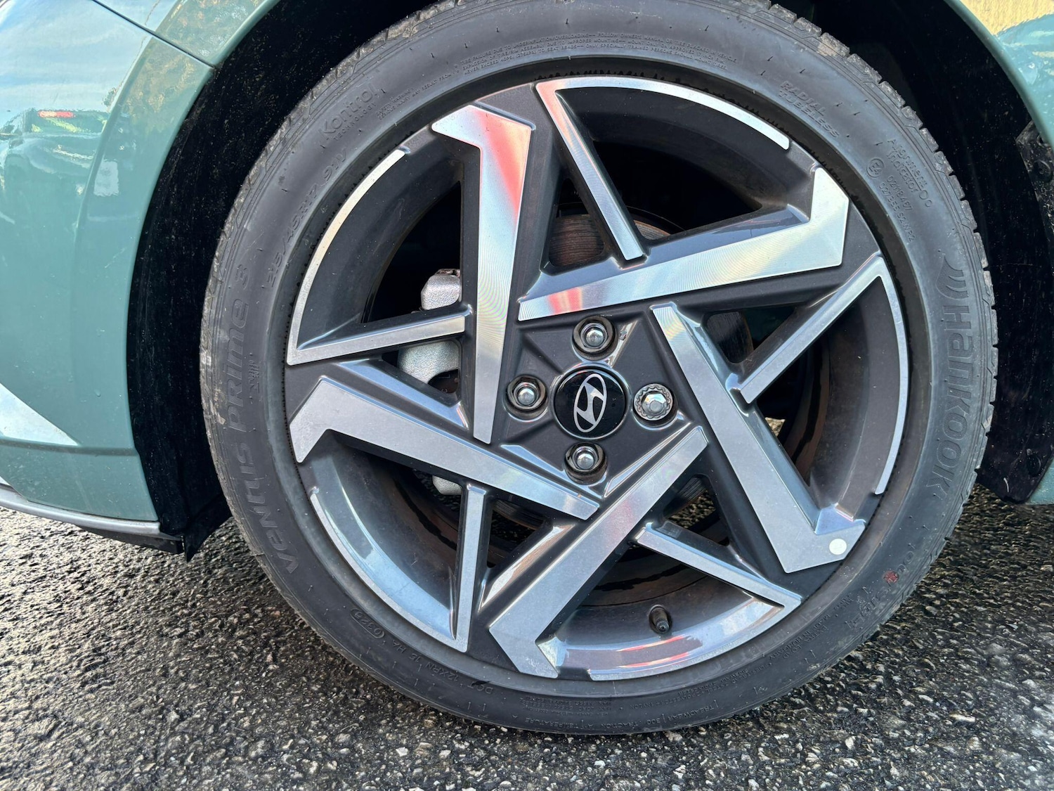 Used Hyundai i20 2025 for sale - 75825864: Photo 32