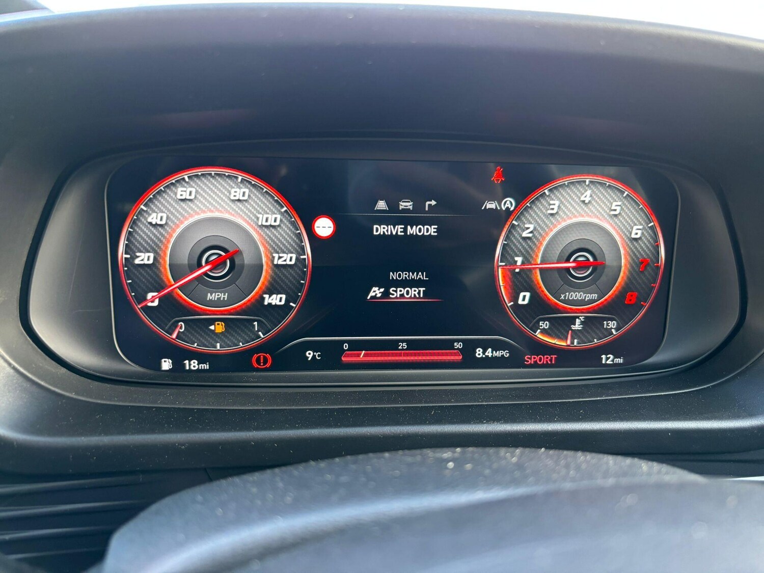 Used Hyundai i20 2025 for sale - 75825864: Photo 35