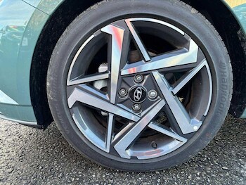 Used Hyundai i20 2025 for sale - 75825864: Photo