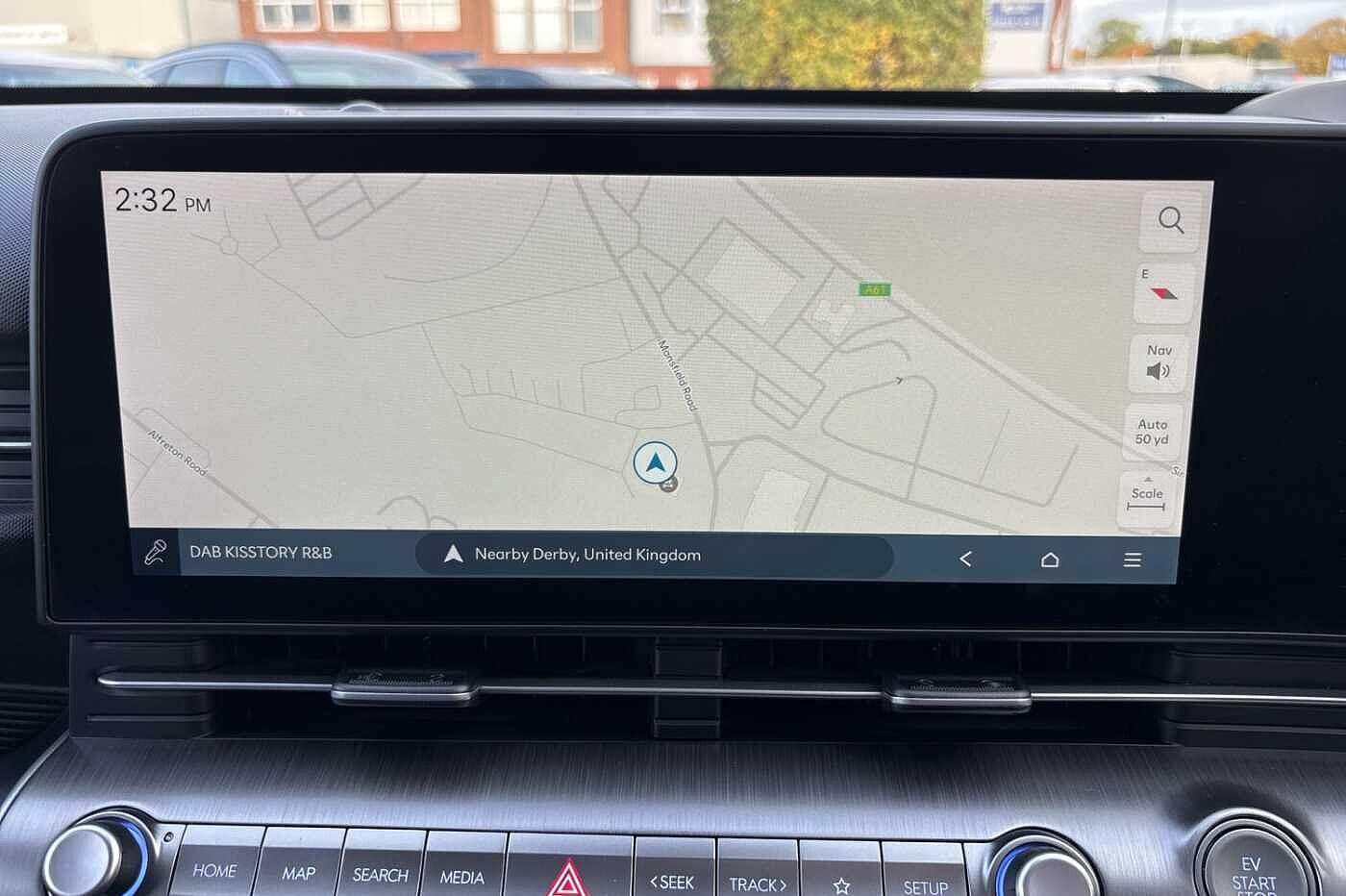 Used Hyundai KONA 2024 for sale - 75825885: Photo 10
