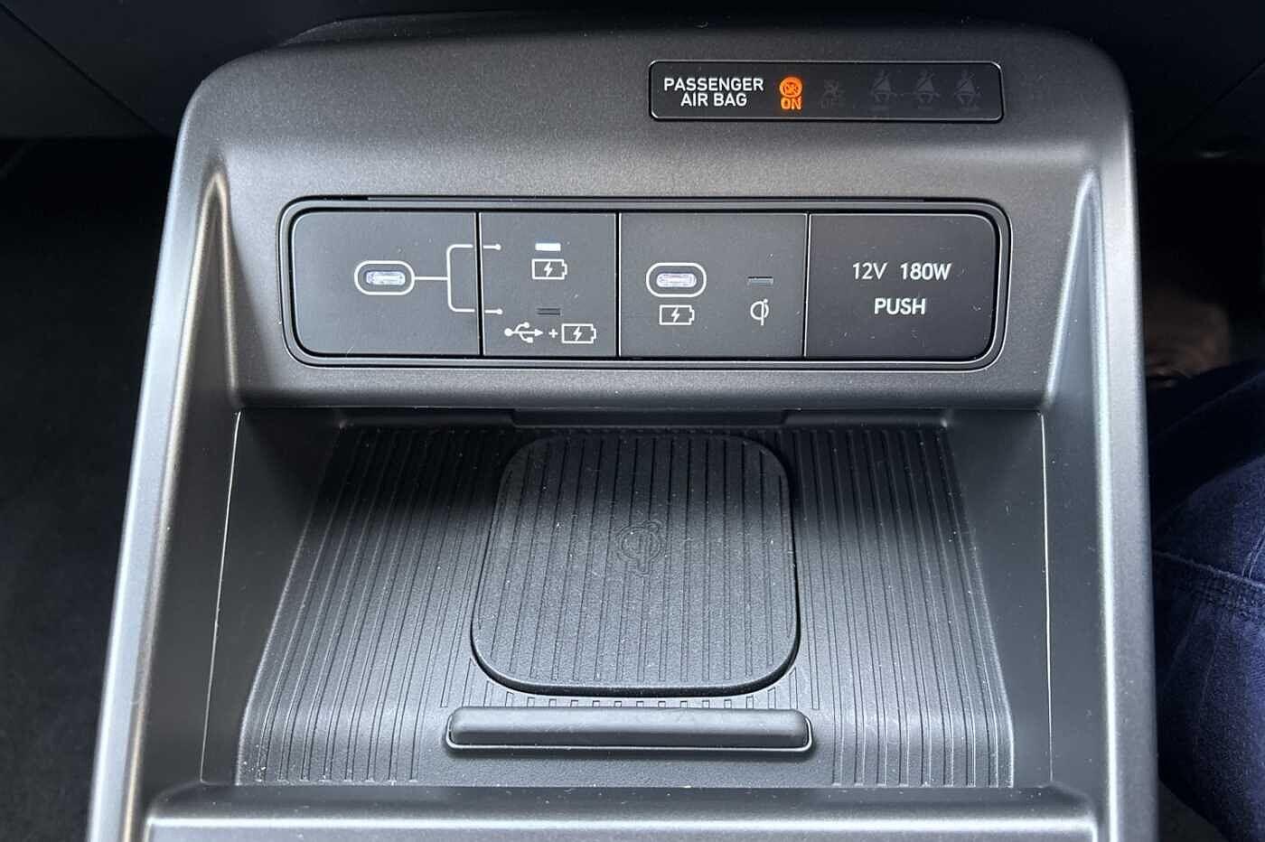 Used Hyundai KONA 2024 for sale - 75825885: Photo 14